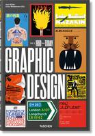 2, The history of graphic design, THE HISTORY OF GRAPHIC DESIGN. VOL 2, 1960 TODAY