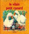 Le vilain petit canard, conte traditionnel