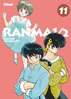 Ranma 1/2, Édition originale - Tome 11, Ranma 1-2 / La recette miraculeuse