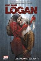 Old Man Logan: Le samouraï écarlate