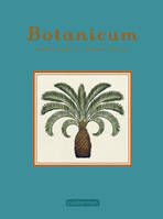 Botanicum, Mini livre cadeau