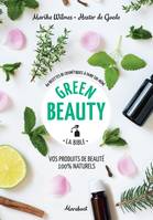 Green beauty