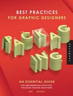 Best Practices for Graphic Designers Packaging /anglais