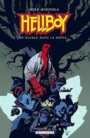 Hellboy T05, Le Diable dans la boîte