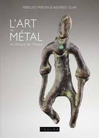 L'art du métal en Afrique de l'Ouest, Petits objets issus de la collection de pierluigi peroni