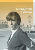 Cahier volé à Vinkovci