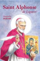 Saint Alphonse de Liguori, 1696-1787