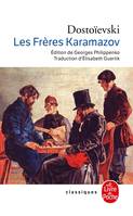 Les Frères Karamazov