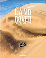 Land Rover Experience Tour /anglais