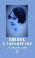 Retour à Salvaterre, Roman