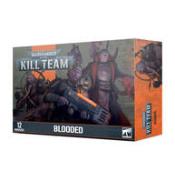 Kill Team - Les Impénitents