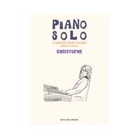 PIANO SOLO CHRISTOPHE