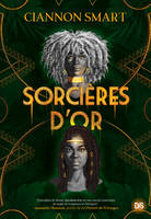 Sorcières d'Or (ebook)