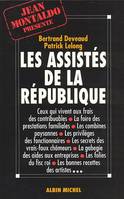 Les assistés de la République