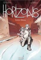 Horizons - Livre 2