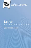 Lolita, de Vladimir Nabokov