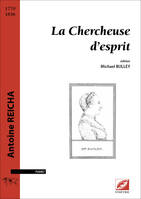 La chercheuse d'esprit, Piano