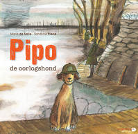 Pipo de Oorlogshond, Version néerlandaise