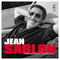 JEAN SABLON INTERNATIONAL TROUBADOUR