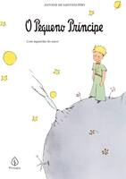 O Pequeno Principe (Petit Prince en Portugais brésilien)