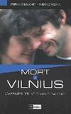 Mort à Vilnius