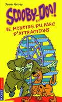 Scooby-Doo !, 9, Scooby-Doo et le monstre du parc d'attractions