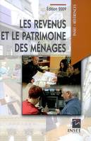 Les revenus et patrimoine des ménages