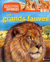 Les grands fauves