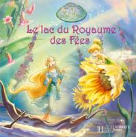 Les fées, Le lac du royaume des fées