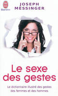 Le sexe des gestes