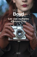 Les vies multiple d'Amory Clay