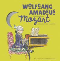 Wolfgang Amadeus Mozart