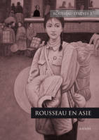 3, REVUE ROUSSEAU STUDIES 3 : ROUSSEAU EN ASIE