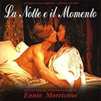 LP / La Nuit et le Moment (La Notte e il Momento) / Morricone, Ennio