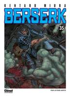 35, Berserk 