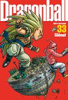 Dragonball, 33, Dragon Ball perfect edition - Tome 33, Le Défi