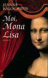 Moi, Mona Llisa, roman