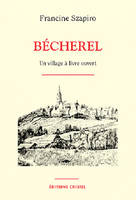 Becherel, un village à livre ouvert