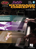 Pop Keyboard Concepts, Musicians Institute Master Class