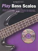 Step One: Play Bass Scales