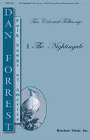 The Nightingale, Appalachian Folk Song