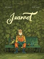 Les contes des coeurs perdus, 4, Jeannot