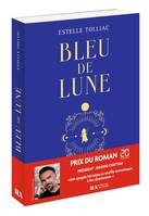 Bleu de Lune - tome 2 - Gagnant Prix 20 minutes