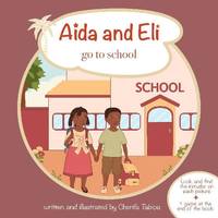Aïda and Eli go to school