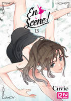 En scène ! - tome 13