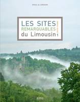 1, Les sites remarquables du Limousin