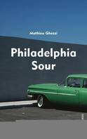 Philadelphia Sour