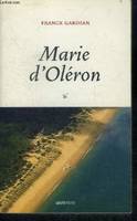 Marie d'Oléron