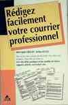 Rédigez facilement votre courrier professionnel