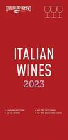 Italian Wines 2023 /anglais